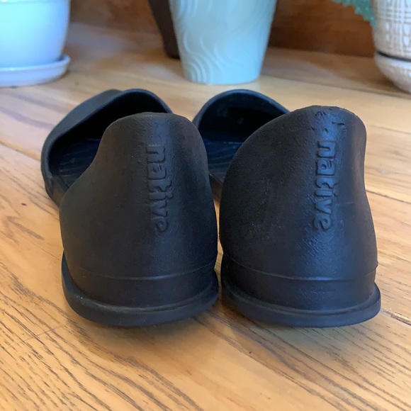 Audrey Native Shoes Women Size 7 - Picture 8 of 13